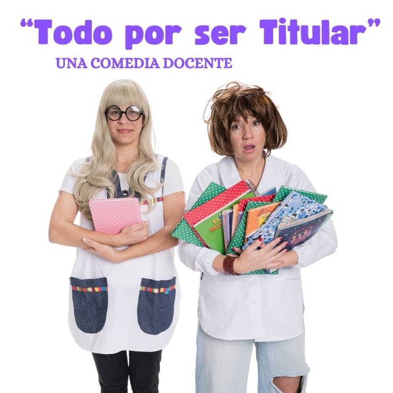 Todo por ser titular